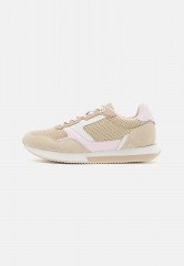 Tommy Hilfiger ESSENTIAL Trainers light sandalwood ESSENTIAL Кроссовки светлое сандаловое дерево
