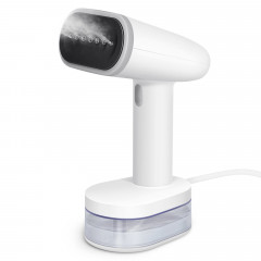 EUGAD EUGAD Dampfburste, 1600,00 W, mit Selbstreinigungsfunktion 250 ml Паровая щетка EUGAD, 1600,00 Вт, с функцией самоочистки, 250 мл.