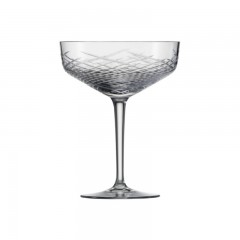 Zwiesel Glas Zwiesel Glas Bar Premium No. 2 by Charles Schumann Cocktailschale Glas gross 364 ml / h: 151 mm Стеклянный бар Zwiesel Premium No. 2 бокала для коктейлей Charles Schumann, большие, 364 мл / высота: 151 мм