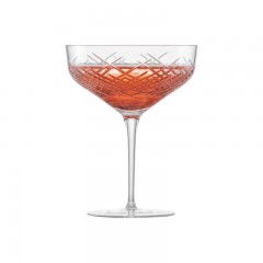 Zwiesel Glas Zwiesel Glas Bar Premium No. 2 by Charles Schumann Cocktailschale Glas gross 364 ml / h: 151 mm Стеклянный бар Zwiesel Premium No. 2 бокала для коктейлей Charles Schumann, большие, 364 мл / высота: 151 мм