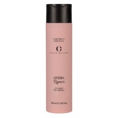 Carlo Oliveri Hydra Repair Anti-Aging Fuller Shampoo  Hydra Repair Омолаживающий шампунь Fuller