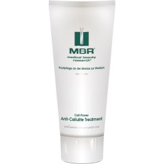 MBR Medical Beauty Research BioChange Anti-Ageing Body Care Cell-Power Anti-Cellulite Treatment, 200 мл