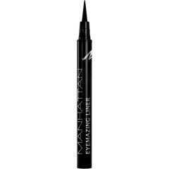 MANHATTAN Cosmetics (Манхеттен) Augen Eyemazing Liner Лайнер для глаз, Nr. 77L Bluelesse / 1,20 мл
