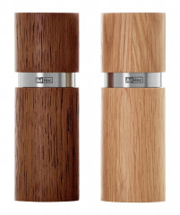 Ad Hoc Ad Hoc Pfeffer- und Salzmuchle Set TEX eiche Специальный набор смеси перца и соли TEX