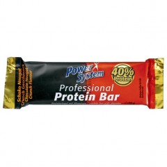 Power System Professional EiWeiss Батончик "Schoko Nougat Crunch" 70 г