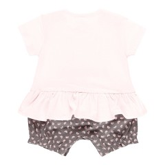 boboli Spieler 2in1 Hase Rusche Игрок 2in1 Банни Руше