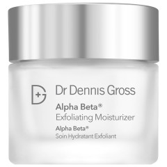 Dr Dennis Gross Alpha Beta Exfoliating Moisturizer Отшелушивающее увлажняющее средство Alpha Beta