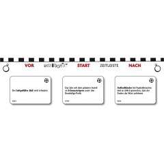 Abacusspiele Anno Domini Fussball Анно Домини футбол