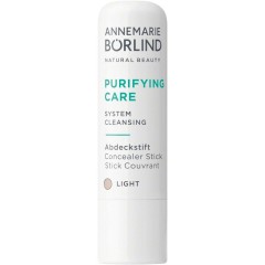 ANNEMARIE BORLIND Abdeckstift  тональный крем