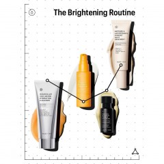 Allies of Skin 20% Vitamin C Brighten + Firm Serum 20% витамин С осветляет + укрепляющая сыворотка