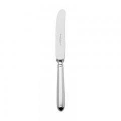 Robbe & Berking Robbe & Berking Navette 150 g versilbert Kindermesser Robbe & Berking Navette 150 г посеребренный детский нож