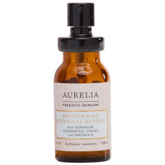 Aurelia Brightening Botanical Essence Gesichtsspray Gesichtspflege, 10 мл