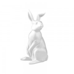 Furstenberg Furstenberg Jahreshasen Hase 2011 - Kasimir 12 cm Кролик Фюрстенберг однолетний кролик 2011 - Казимир 12 см