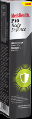 Men's Health Pro Body Defence Для тела Defence, 15 шт