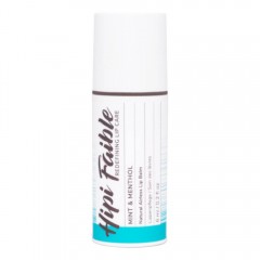 Hipi Faible Natural Airless Lipbalm Mint & Menthol 6ml Натуральный безвоздушный бальзам для губ с мятой и ментолом 6 мл