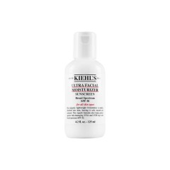 Kiehl's Feuchtigkeitspflege Moisturizer SPF 30 Ultra Facial, Дневной крем для лица, 125 мл