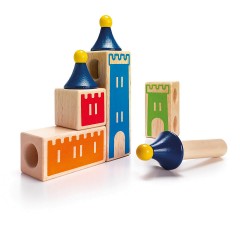 Smart Games SmartGames Castle Logix SmartGames Castle Logix