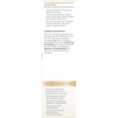 Heliotrop Energetic-Serum Энергетическая сыворотка