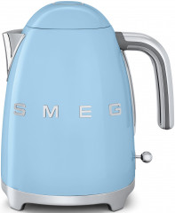 Smeg Smeg Wasserkocher KLF03PBEU, 1,7 l, 2400 W  Чайник Smeg KLF03PBEU, 1,7 л, 2400 Вт