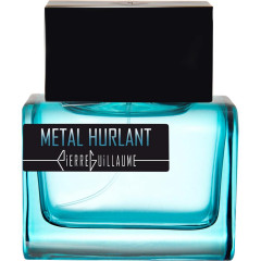 Pierre Guillaume (Пьер Гулльям) Collection Croisiere Eau de Parfum Парфюмерная вода Spray Спрей Metal Hurlant, 50 мл