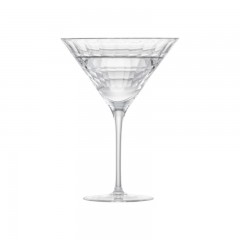 Zwiesel Glas Zwiesel Glas Bar Premium No. 1 by Charles Schumann Martini Glas 287 ml / h: 169 mm Стеклянный бар Zwiesel Premium No. 1 бокал для мартини от Charles Schumann 287 мл / высота: 169 мм
