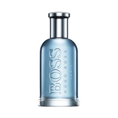 Hugo Boss (Хуго Босс) Tonic Eau de Toilette (EdT) Туалетная вода Boss Bottled, 200 мл
