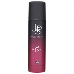John Player (Джон Плеер) Special Be Red Anti-Transpirant Deospray Будь ярким дезодорант-антиперспирант спрей унисекс, 150 г
