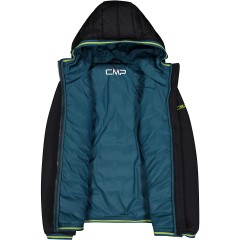 CMP Outdoorjacke уличная куртка