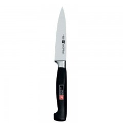 Zwilling Zwilling Vier Sterne Spick- und Garniermesser 100 mm Нож для очистки овощей и гарниров Zwilling, 100 мм