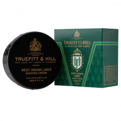 TRUEFITT HILL West Indian Limes Shaving Bowl Чаша для бритья West Indian Limes