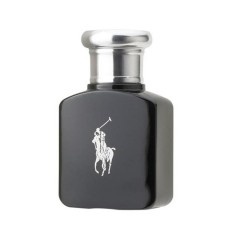 Ralph Lauren (Ральф Лорен) Polo Black Eau de Toilette Туалетная вода Spray Спрей, 125 мл