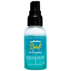Bumble and bumble. Surf Infusion Spray Спрей-настой для серфинга