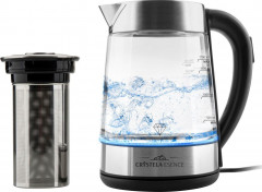 eta eta Wasser-/Teekocher Crystela Esence ETA815390000, 2200 W  чайник для воды/чая Crystela Esence ETA815390000, 2200 Вт