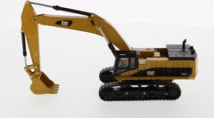 CAT 385c Ketttenbagger 1:64 Гусеничный экскаватор CAT 385c Масштаб 1:64