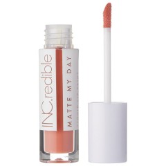 Nails Inc. Matte My Day Lippenstift Губная помада Lips, 1 шт.