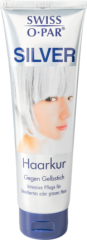 Swiss-o-Par Кондиционер для волос Silver, 150 мл