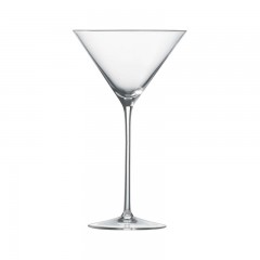 Zwiesel Glas Zwiesel Glas Enoteca Martini Glas 293 ml / h: 200 mm Бокал Zwiesel Enoteca Martini стеклянный 293 мл / высота: 200 мм