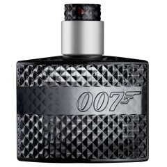 James Bond 007 Eau de Toilette (EdT) Туалетная вода James Bond 007, 30 мл