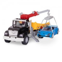 DRIVEN Standard Series Abschlepper Эвакуатор стандартной серии