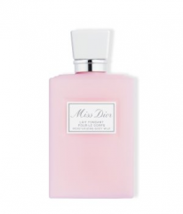 DIOR (Диор) Body Milk Молочко для тела, 200 мл