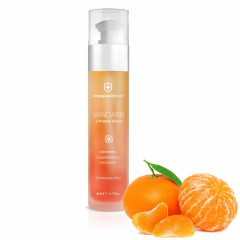 Bodyguardpharm MANDARIN 2-Phasen Serum МАНДАРИН 2-фазная сыворотка