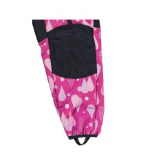 Outburst Baby Schneeanzuge W Детский зимний комбинезон W