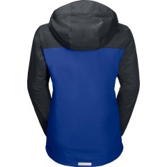 Jack Wolfskin FOUR LAKES JACKET KIDS КУРТКА ДЛЯ ДЕТЕЙ ЧЕТЫРЕ ОЗЕРА