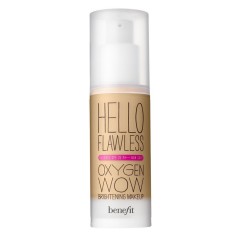 Benefit Hello Flawless Oxygen WOW Foundation Foundation, 30 мл
