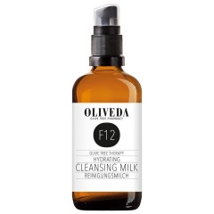 Oliveda  Reinigungsmilch Reinigung, 100 мл