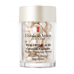 Elizabeth Arden Hyaluronic Acid Capsules Hydra-Plumping Serum Капсулы с гиалуроновой кислотой Hydra Plumping Serum