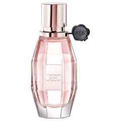 Viktor&Rolf (Виктор Рольф) Bloom Eau de Toilette (EdT) Туалетная вода Flowerbomb, 30 мл