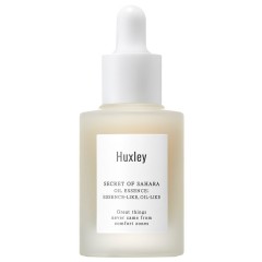 Huxley Essence-Like, Oil-Like Gesichtsol Pflege, 30 мл