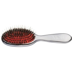 MOHI Hair Care Bristle & Nylon Spa Brush XS Щетка для спа из щетины и нейлона XS