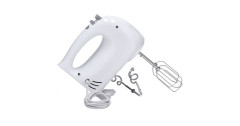 Severin Severin HM 3820, Handmixer weiss/grau weiss/grau Severin HM 3820, ручной миксер белый/серый